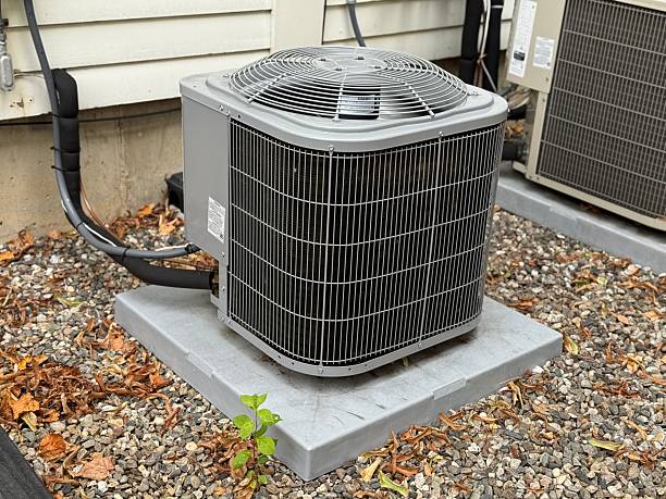 24/7 Emergency Air Conditioning Repair experts in Stuart, VA
