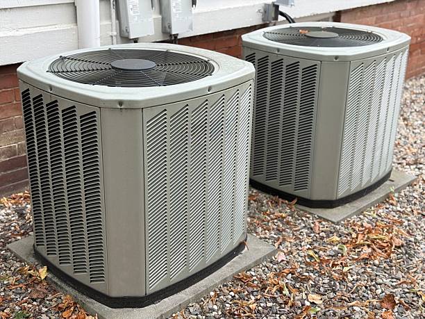 Reliable Air Conditioning Repair contractor in Stuart, VA by JG Cool HVAC